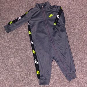 Baby Nike Onesie 6M 62-68cm